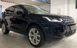 Land Rover Discovery Sport 2.0 AT, 2022