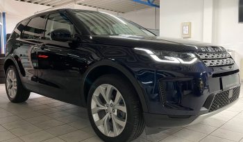 
									Land Rover Discovery Sport 2.0 AT, 2022 full								