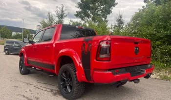 
									Dodge RAM 1500 HEMI 5.7 CREW CAB SPORT, 2019 full								