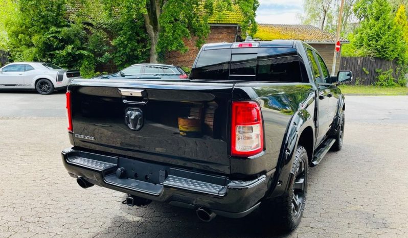 Dodge RAM 1500 5.7L V8 4X4, 2020