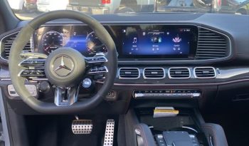 
									2025 Mercedes-Benz AMG GLE 53 4MATIC+ full								