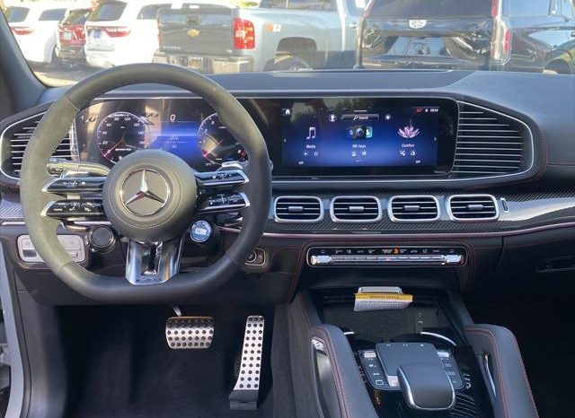 
								2025 Mercedes-Benz AMG GLE 53 4MATIC+ full									