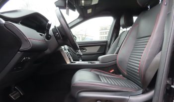 
									Land Rover Discovery Sport 2.0 AT, 2022 full								