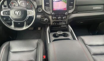 
									Dodge RAM 1500 HEMI 5.7 CREW CAB SPORT, 2019 full								