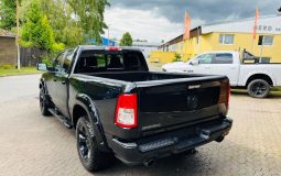 Dodge RAM 1500 5.7L V8 4X4, 2020