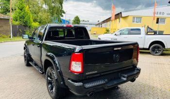 
									Dodge RAM 1500 5.7L V8 4X4, 2020 full								