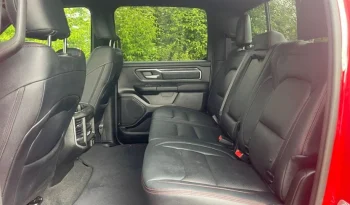 
									Dodge RAM 1500 HEMI 5.7 CREW CAB SPORT, 2019 full								