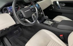 Land Rover Discovery Sport 2.0 AT, 2022