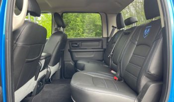 
									Dodge RAM 1500 HEMI 5.7L CREW CAB SPORT, 2020 full								