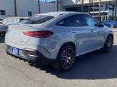 2025 Mercedes-Benz AMG GLE 53 4MATIC+