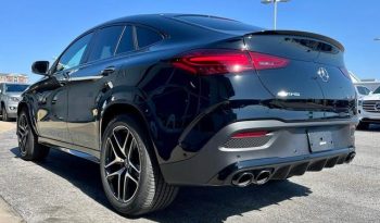 
									2025 Mercedes-Benz AMG GLE 53 Base full								