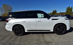 INFINITI QX80 AUTOGRAPH AWD, 2024