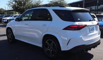 
									Mercedes-Benz GLE AMG 63 AMG S, 2024 full								