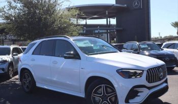 
									Mercedes-Benz GLE AMG 63 AMG S, 2024 full								