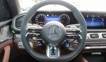 
									2025 Mercedes-Benz AMG GLE 63 S Coupe 4MATIC full								