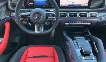 
									2025 Mercedes-Benz AMG GLE 53 Base full								