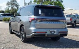 INFINITI QX80 AUTOGRAPH AWD, 2024