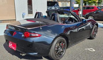 
									Mazda Roadster, 2021 full								