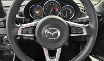 
									Mazda Roadster, 2021 full								