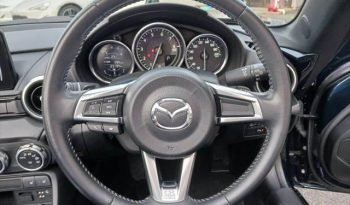 
									Mazda Roadster, 2021 full								