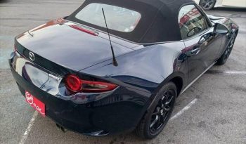 
									Mazda Roadster, 2021 full								