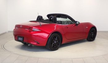 
									Mazda Roadster, 2021 full								