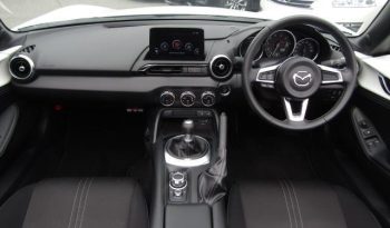 
									Mazda Roadster, 2021 full								