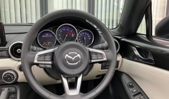 
									Mazda Roadster, 2021 full								