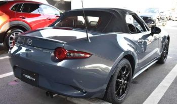 
									Mazda Roadster, 2021 full								