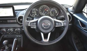 
									Mazda Roadster, 2021 full								