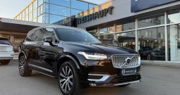 Volvo XC90, 2023