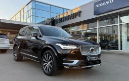 Volvo XC90, 2023