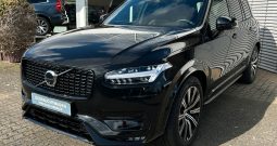 Volvo XC90, 2023