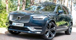 Volvo XC90, 2024