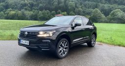 Volkswagen Touareg, 2023