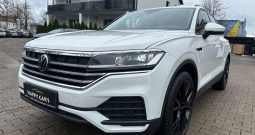 Volkswagen Touareg, 2023