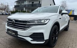 Volkswagen Touareg, 2023