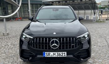 
									Mercedes-Benz GLC AMG 43 AMG, 2024 full								