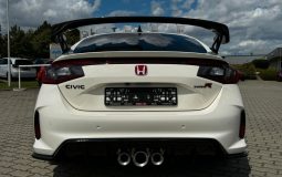 Honda Civic Si, 2024