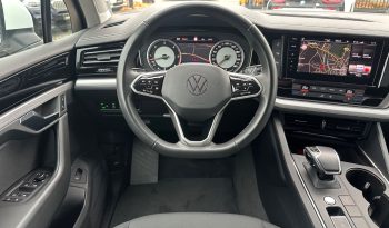 
									Volkswagen Touareg, 2023 full								