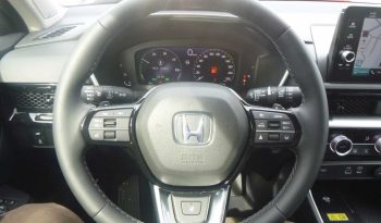 
									Honda CR-V, 2024 full								