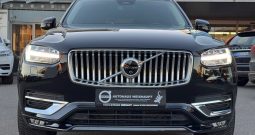 Volvo XC90, 2023