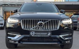 Volvo XC90, 2023