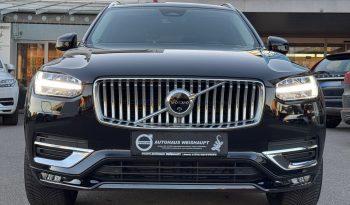 
									Volvo XC90, 2023 full								