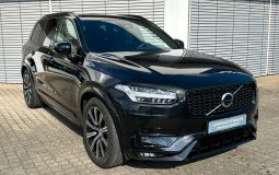 Volvo XC90, 2023