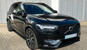 
									Volvo XC90, 2023 full								