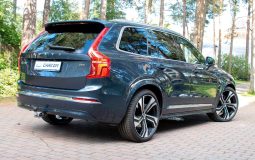 Volvo XC90, 2024