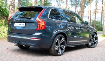 
									Volvo XC90, 2024 full								