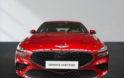 Genesis G70, 2023