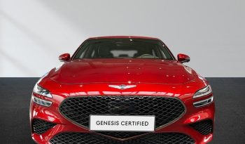 
									Genesis G70, 2023 full								